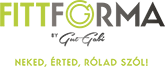 Gut Gabi | FittForma Logo